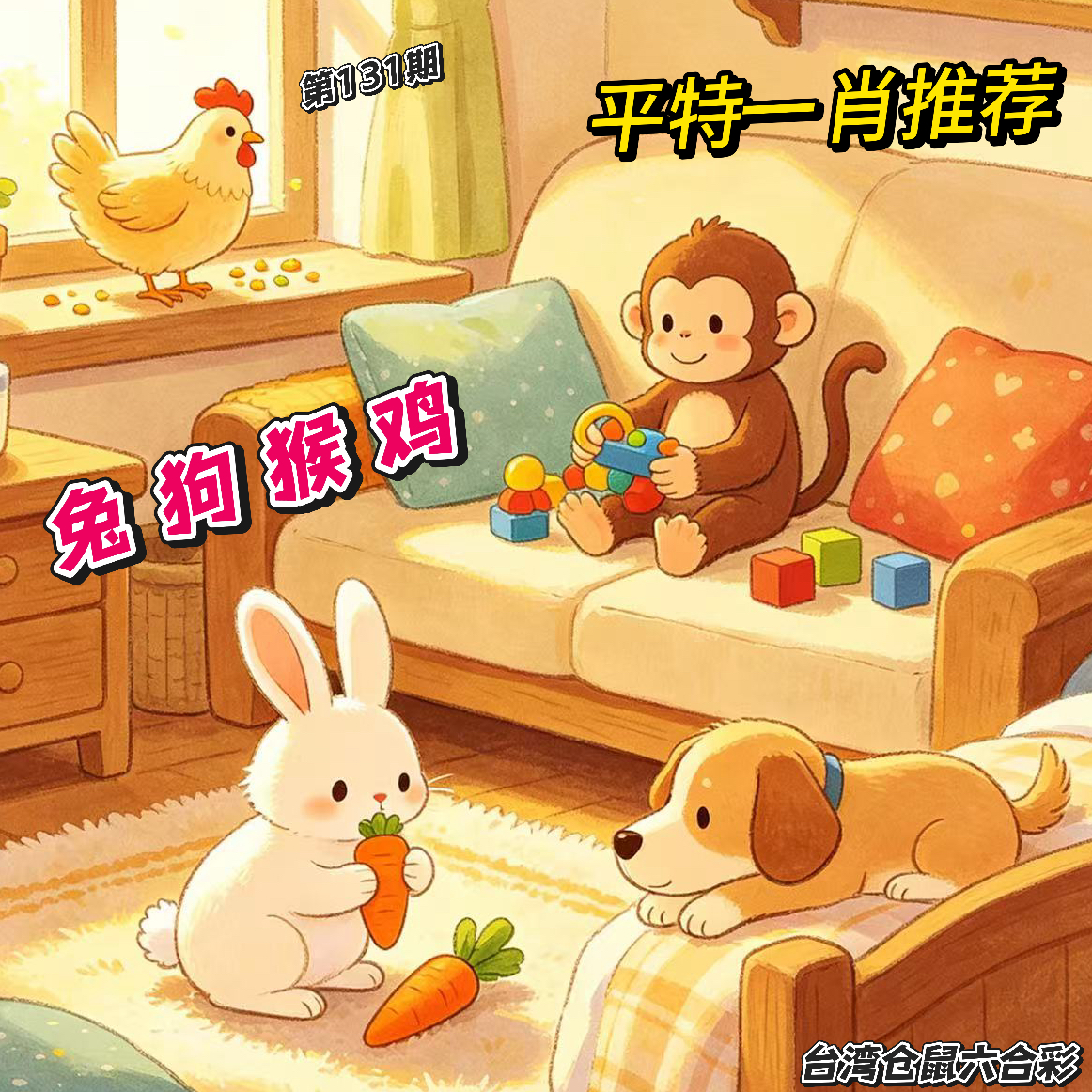 第131期