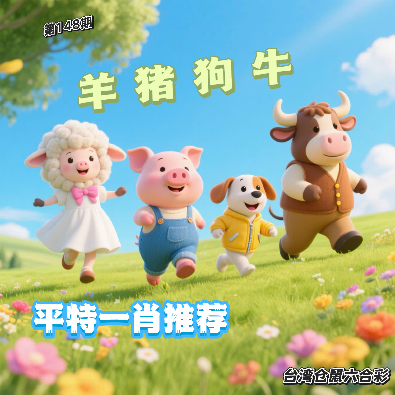 第148期